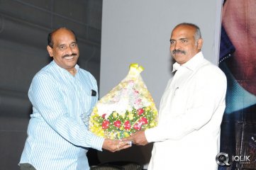 Bachchan Movie Platinum Disc Function